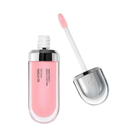 Kiko Milano - 3D Hydra Lip Gloss (6,5ml)