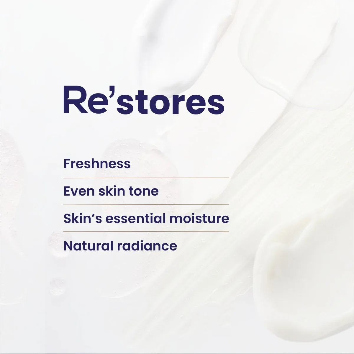 Re'equil - Fruit Aha Face Wash (150ML)