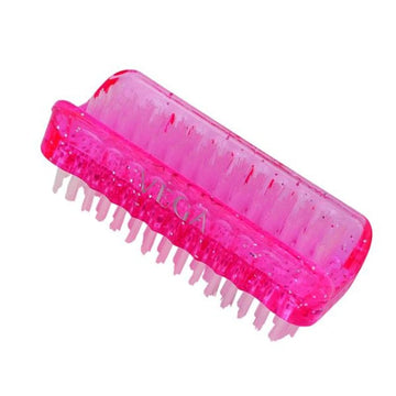 VEGA - Dual Surface Nail Brush (NB-02)