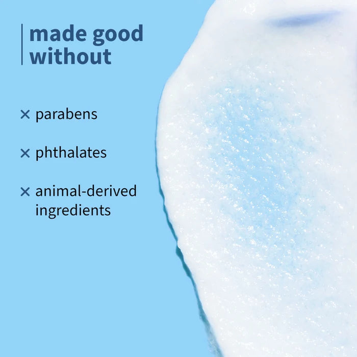 Plum - Rice Water & Niacinamide 5% Cloud Whip Face Mask (50g)