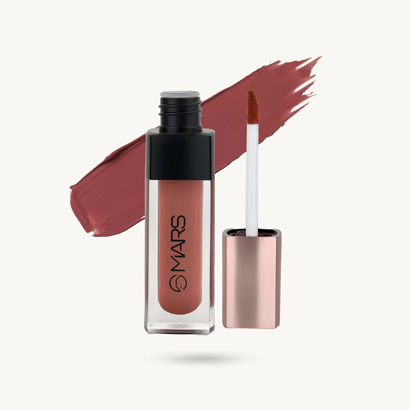 Mars - Popstar Liquid Mousse Lipstick
