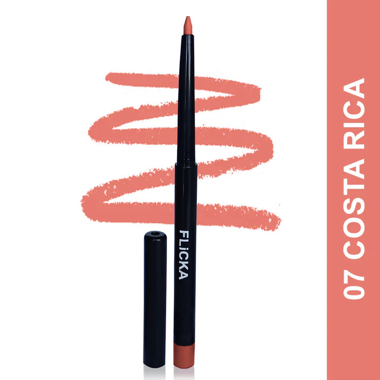 Flicka - Essential Boundaries Lip Liner