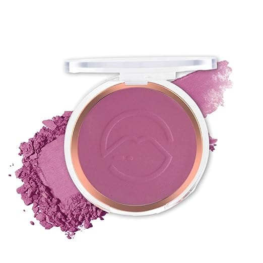 Mars - Flush Of Love Face Blusher