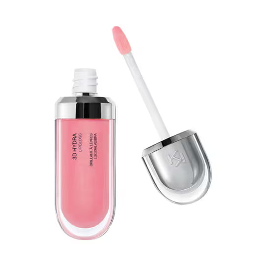 Kiko Milano - 3D Hydra Lip Gloss (6,5ml)