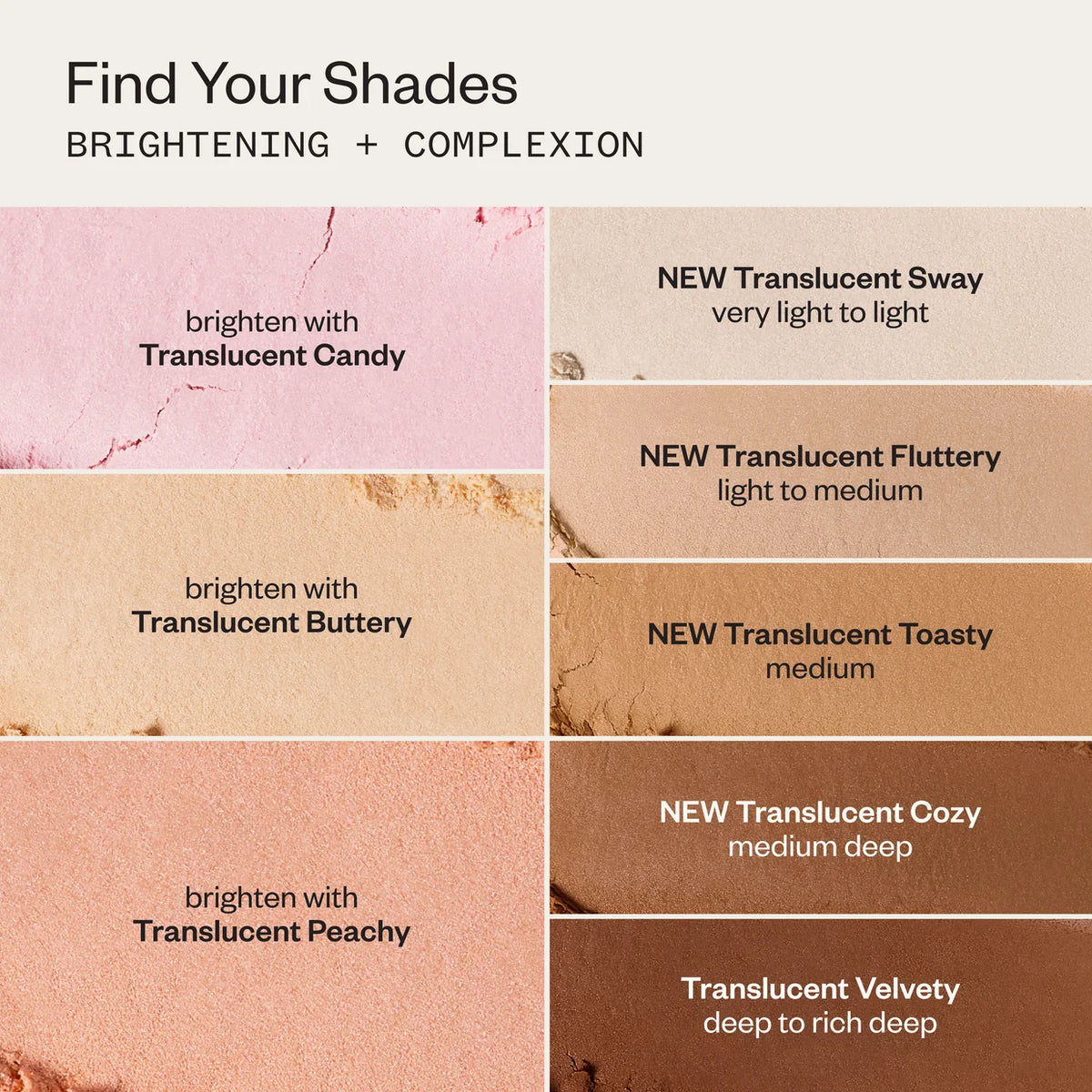 Kosas - Cloud Set Translucent Loose Setting+Blurring Powder (20g)