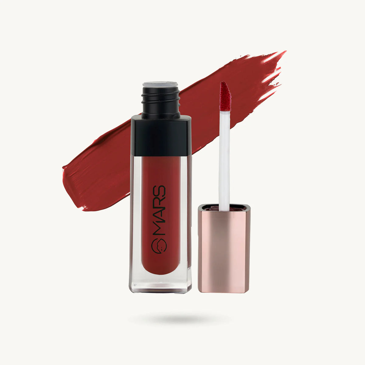 Mars - Popstar Liquid Mousse Lipstick