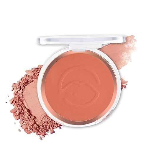 Mars - Flush Of Love Face Blusher