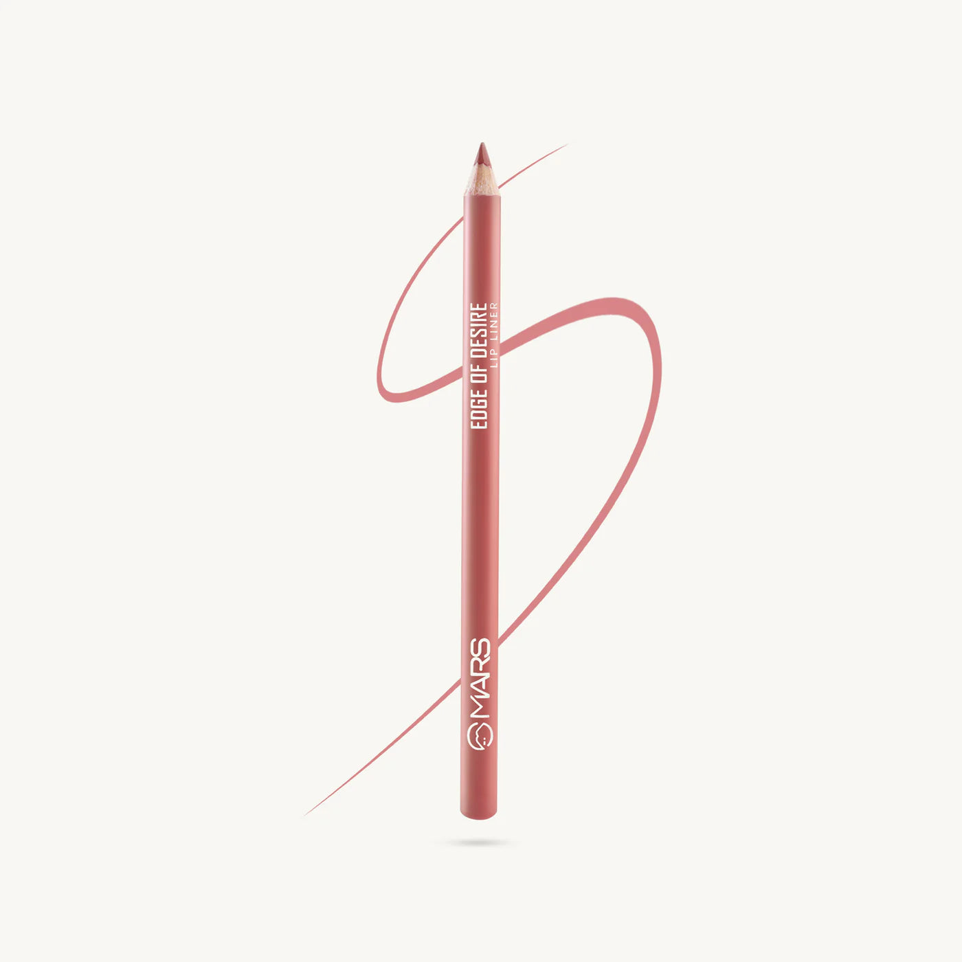 Mars - Edge Of Desire Lip Pencil
