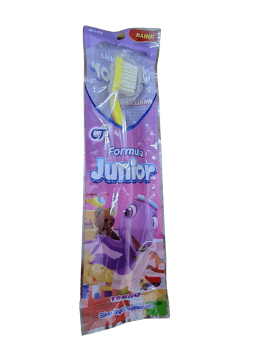 Formula - Junior Flexy Toothbrush Extra Soft