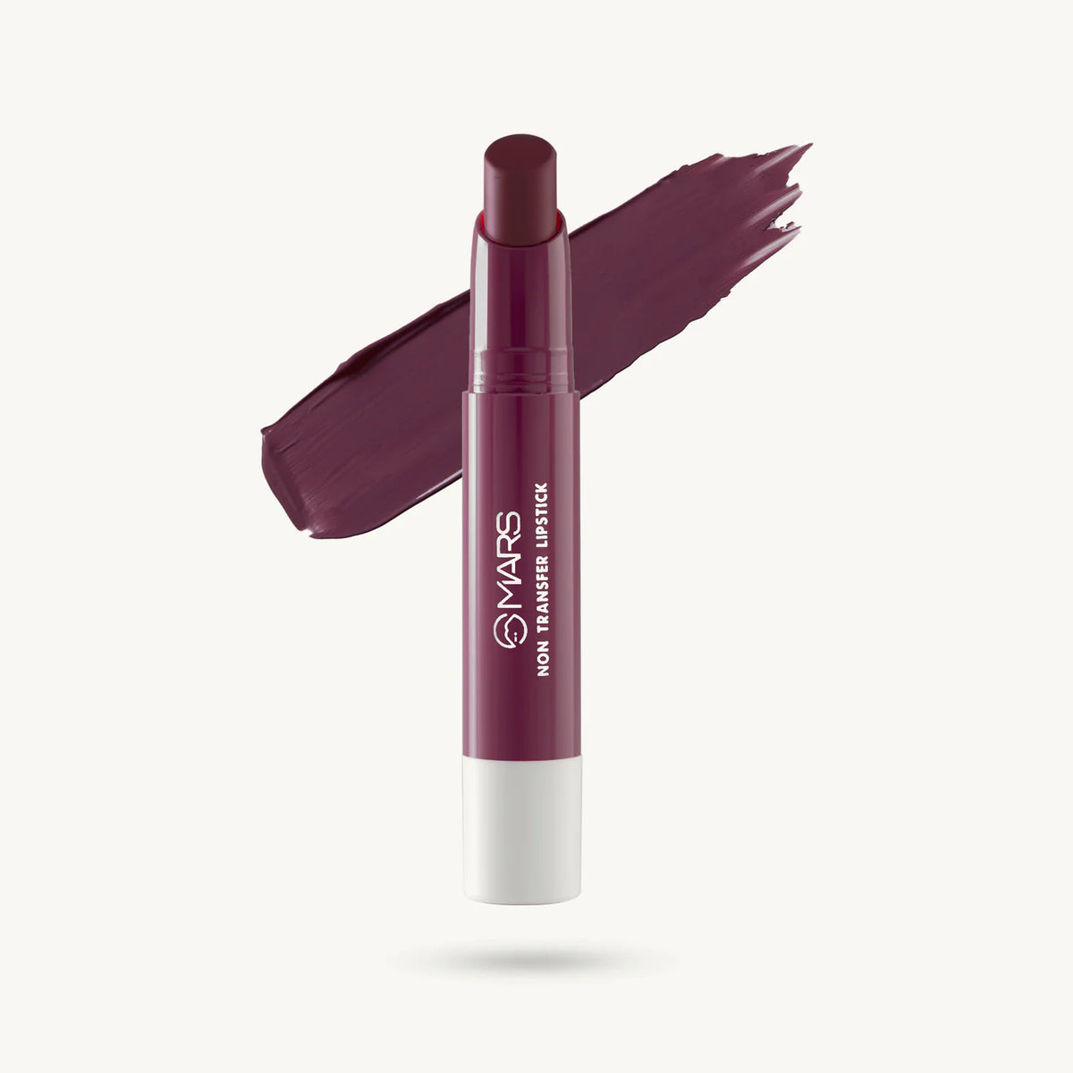 Mars - Non Transfer Super Stay Lipstick