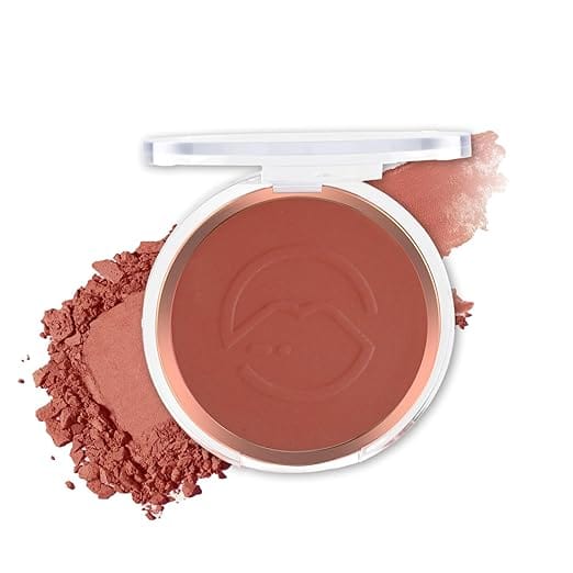 Mars - Flush Of Love Face Blusher