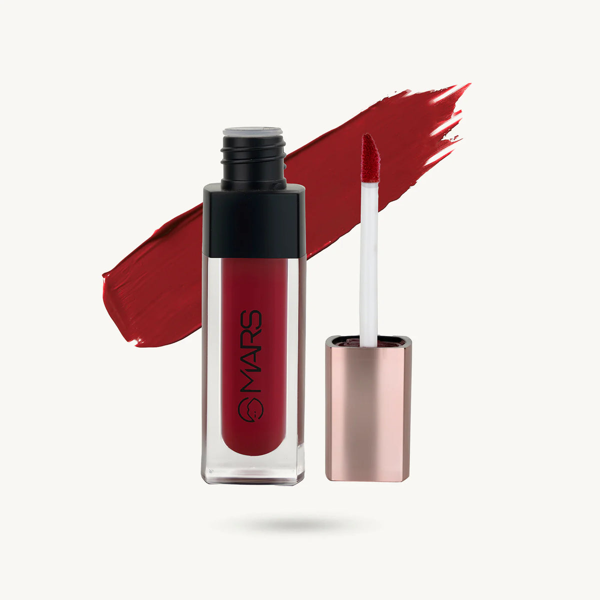Mars - Popstar Liquid Mousse Lipstick
