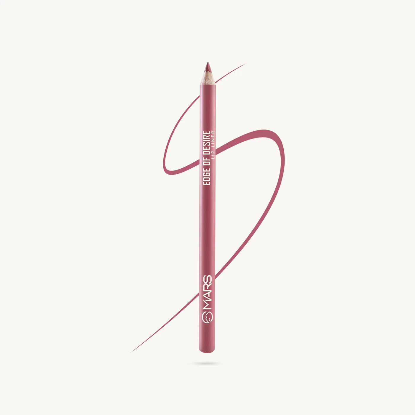 Mars - Edge Of Desire Lip Pencil
