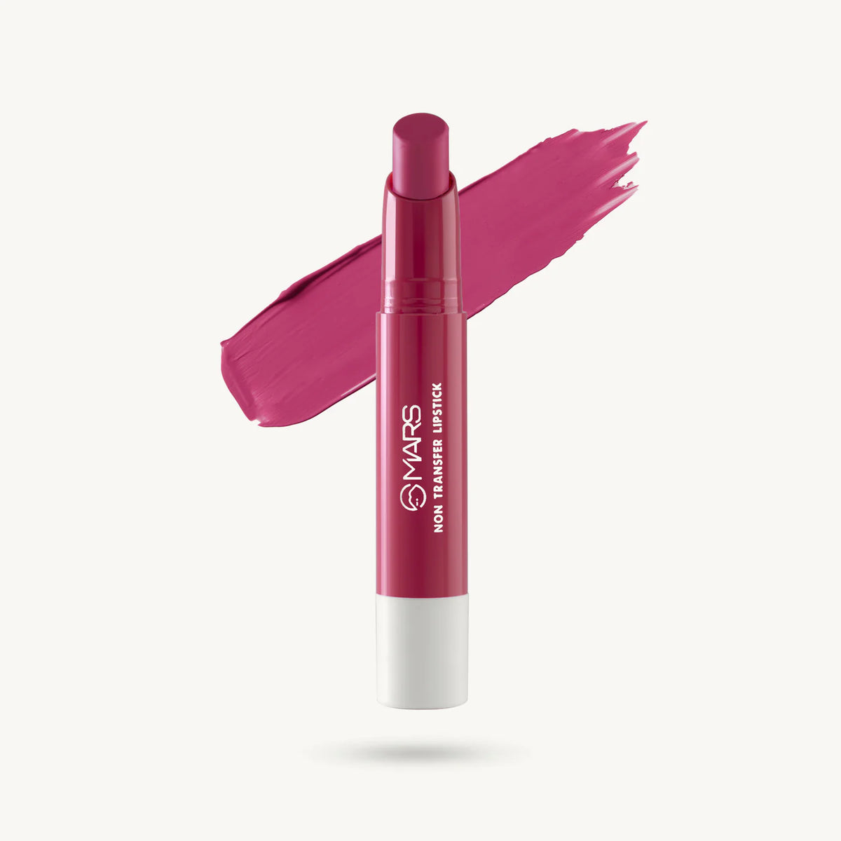 Mars - Non Transfer Super Stay Lipstick