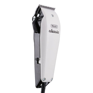 Wahl - Classic Clipper For Men - White (08747-024)