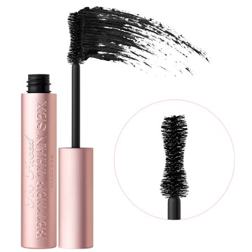 Too Faced - Better Than Sex Mascara - Black (8ml)