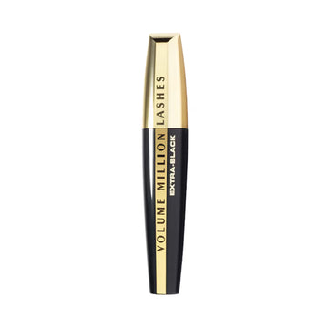 Loreal Paris - Volume Million Lashes Extra Black Mascara (10.7ml)