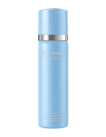 Dolce & Gabbana - Light Blue Deodorant Parfume Women (100ml)