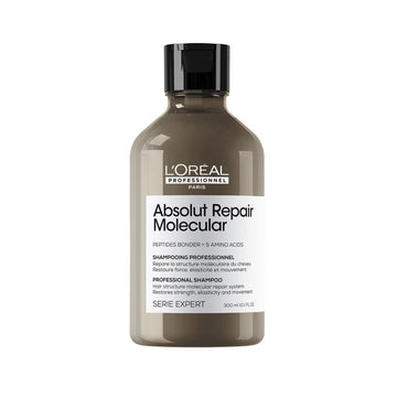 Loreal Professionnel - Absolut Repair Molecular Shampoo (300ML)