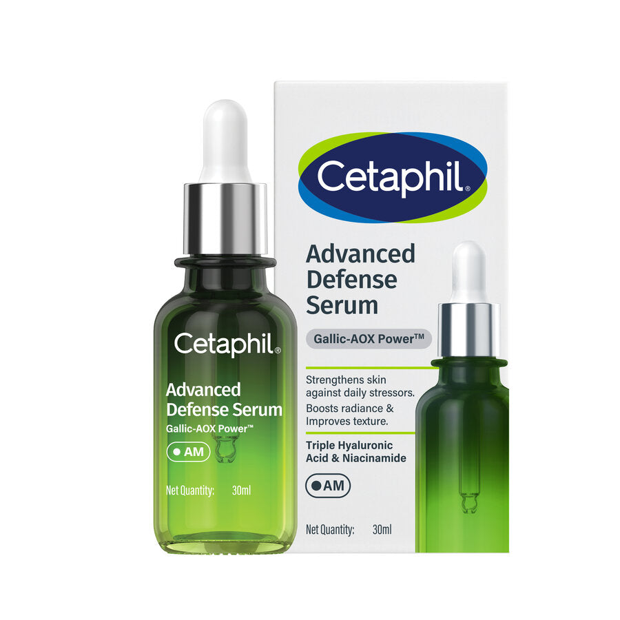 Cetaphil - Advanced Defense Serum (30ml)
