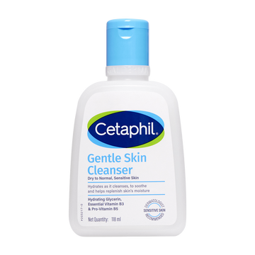 Cetaphil - Gentle Skin Cleanser