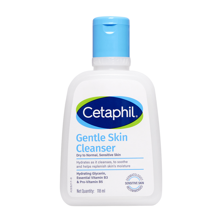 Cetaphil - Gentle Skin Cleanser