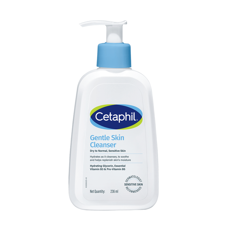 Cetaphil - Gentle Skin Cleanser