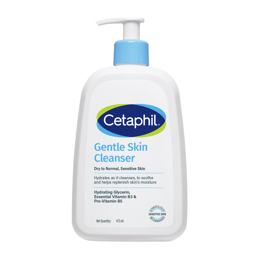 Cetaphil - Gentle Skin Cleanser