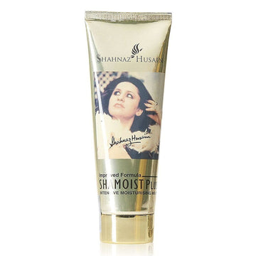 Shahnaz Husain - Shamoist Premium Intensive Moisture Milk (100g)