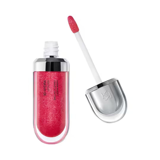 Kiko Milano - 3D Hydra Lip Gloss (6,5ml)