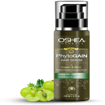 Oshea - Phytogain Hair Serum (110ml)