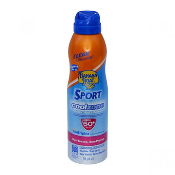 Banana Boat - Sport Cool zone Spf 50+ PA++++ (170g)