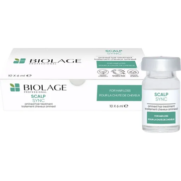 Matrix - Biolage ScalpSync Pro-Aminexil Anti-Hair Loss Tonic (60mL)