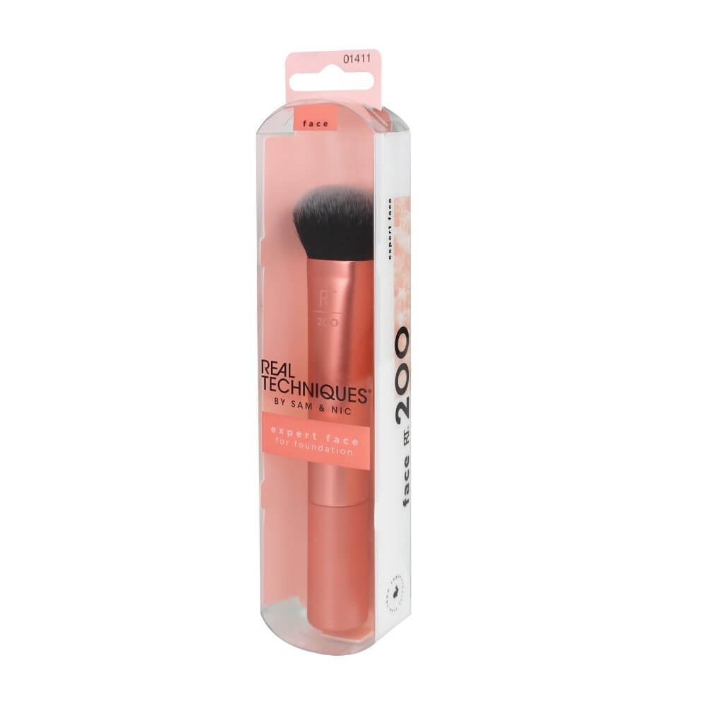 Real Techniques - Expert Face Brush - 01411