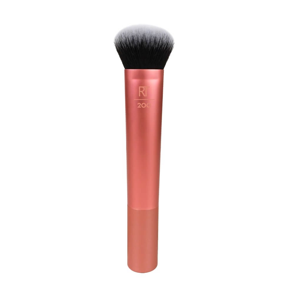 Real Techniques - Expert Face Brush - 01411