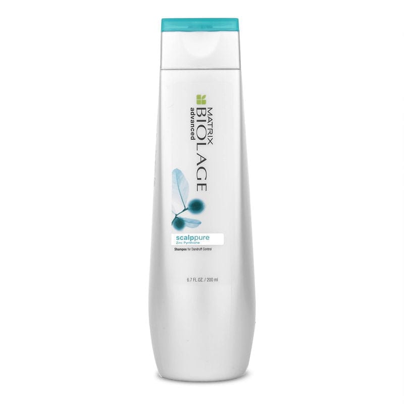 Matrix - Biolage Advanced Scalppure Shampoo For Dandruff Control