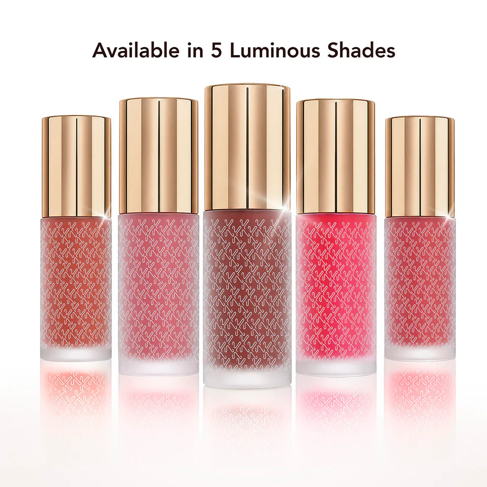Kay Beauty - Luminizing Blush Drops (10g)