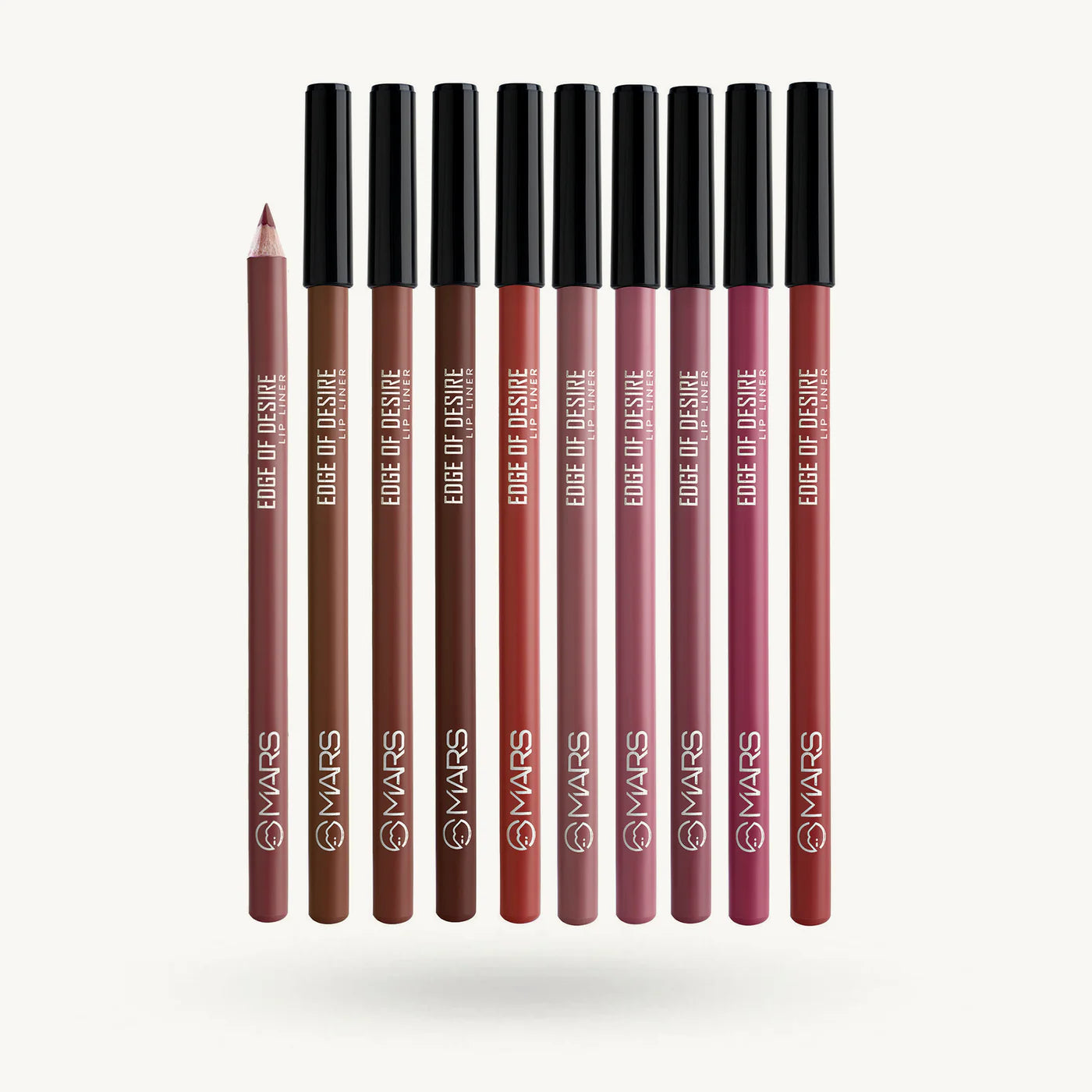 Mars - Edge Of Desire Lip Pencil
