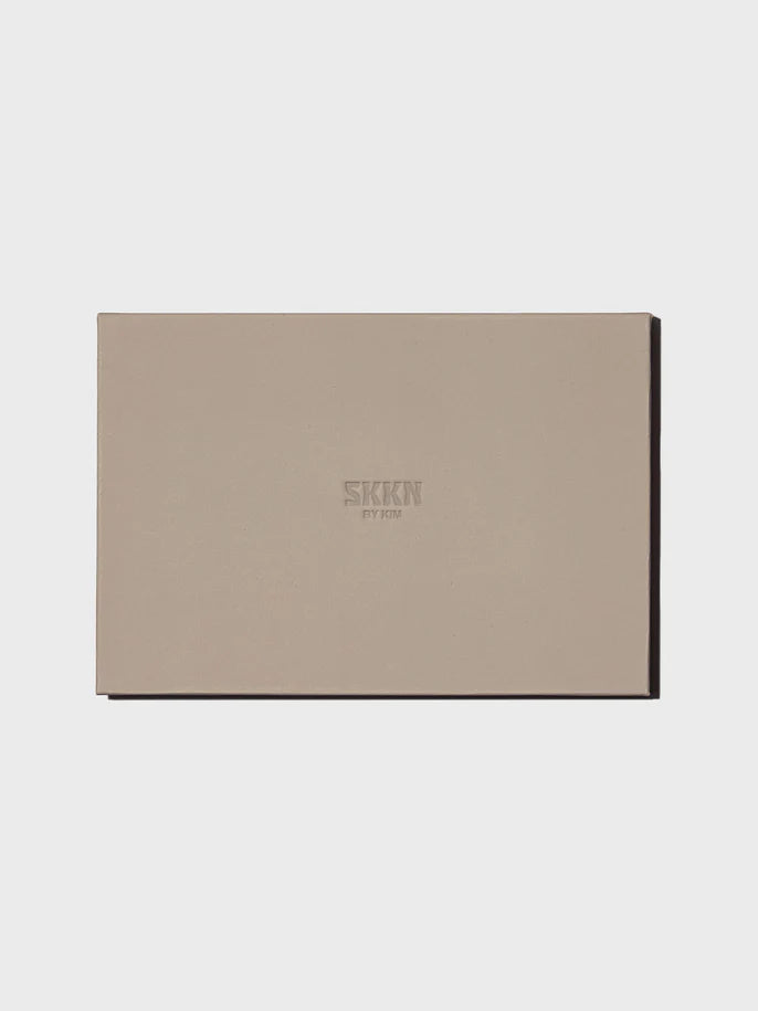 SKKN BY KIM - CLASSIC MATTES EYESHADOW PALETTE
