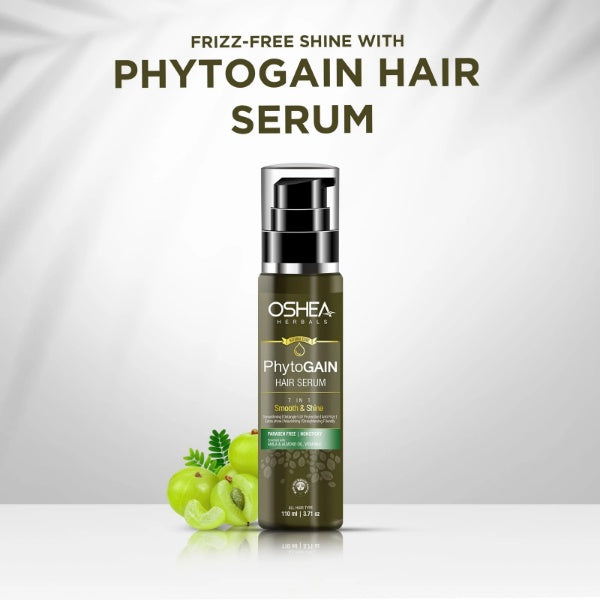 Oshea - Phytogain Hair Serum (110ml)