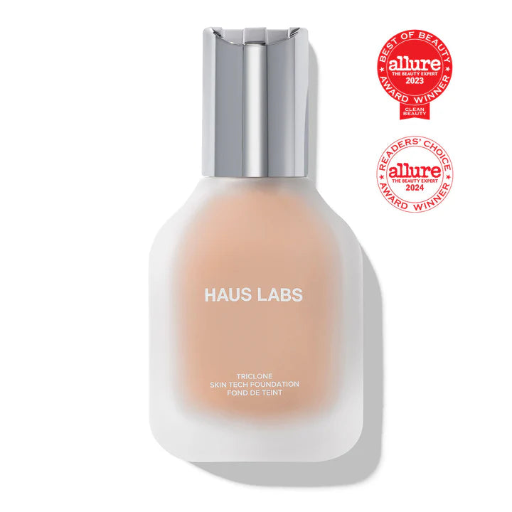 Haus Labs By Lady Gaga - Triclone Skin Tech Foundation (30ML)