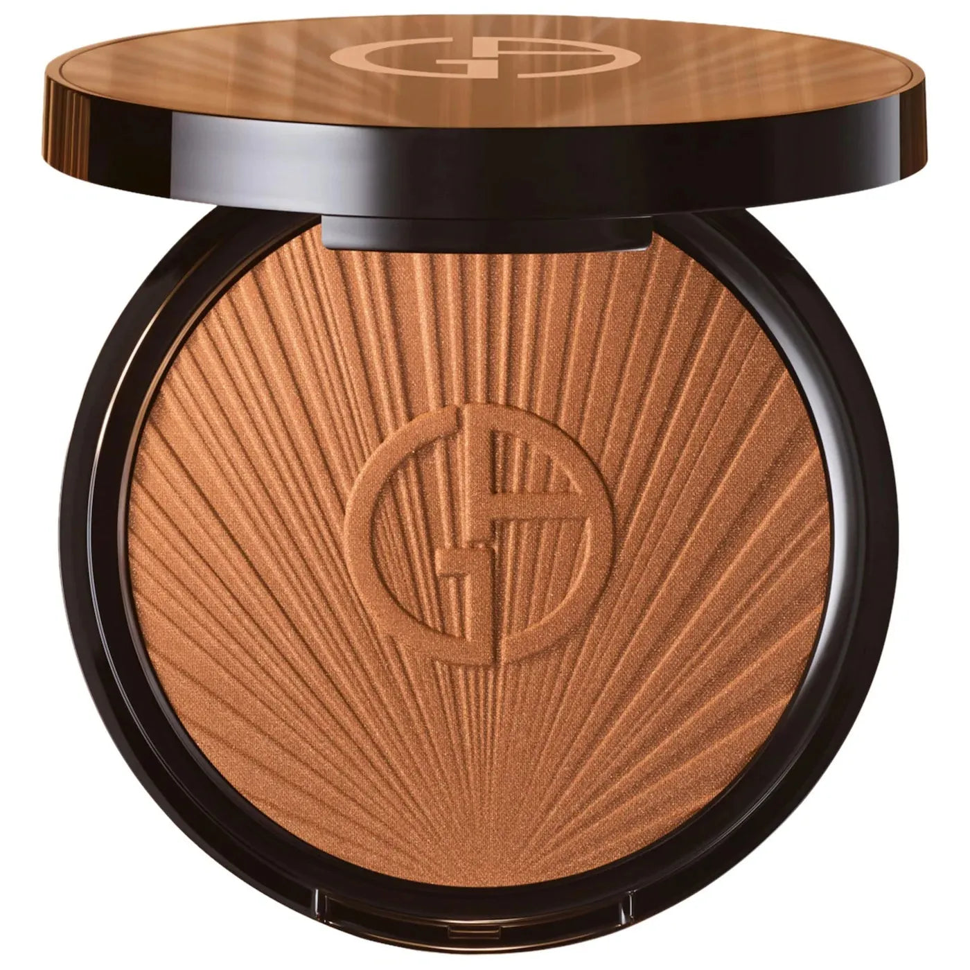 Giorgio Armani – Luminous Silk Sunlit Creamy Bronzing Powder (18g)
