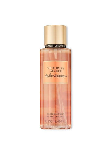 Victoria's Secret - BODY CARE Fragrance Mist Amber Romance (250mL) - Women
