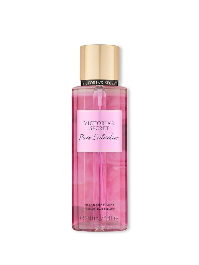 VICTORIA'S SECRET - PURE SEDUCTION FROSTED FRAGRANCE MIST (250mL) - WOMEN
