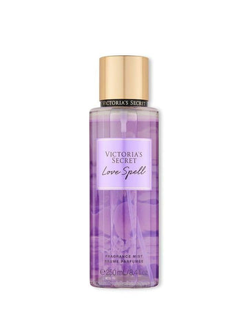 VICTORIA'S SECRET - Limited Edition Untamed Fragrance Mist (250mL) Women