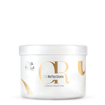 Wella Professionals - Oil Reflections Luminous Reboost Hair Mask (500mL)