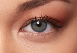 SWATI SAPPHIRE 6-MONTHS LENSES