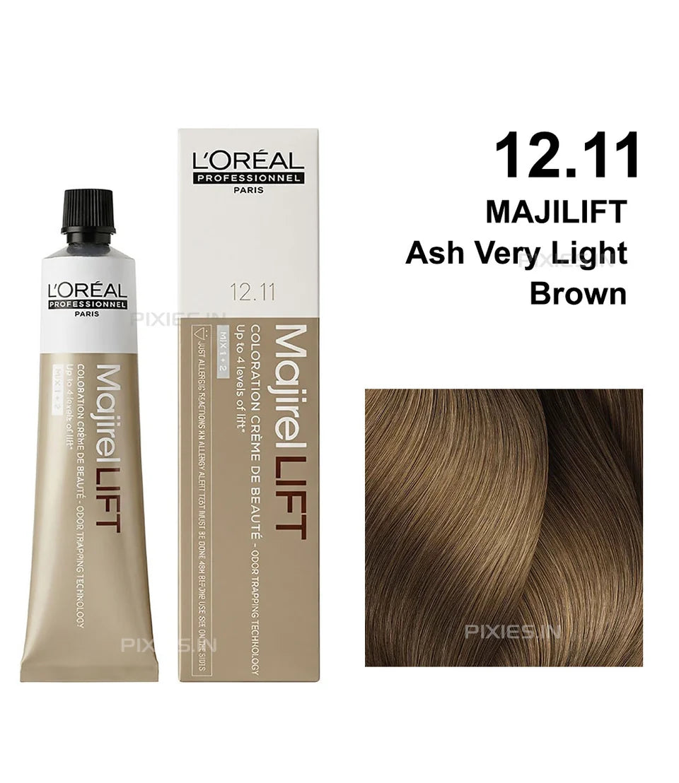 Loreal Professionnel - MAJIREL LIFT HAIR COLOR (49.5g)