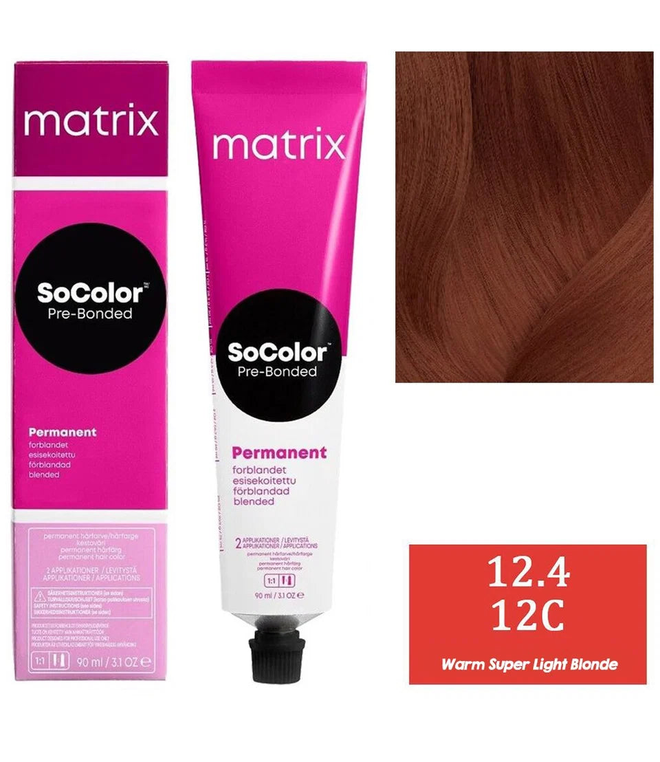 Matrix – So Color Hair Colour (90g)