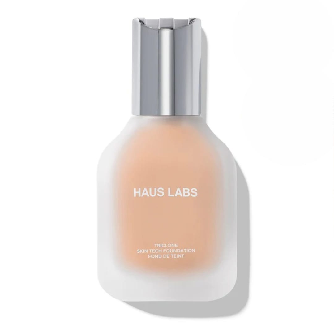 Haus Labs By Lady Gaga - Triclone Skin Tech Foundation (30ML)